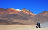 BOLIVIA - Verso il Chile - 25